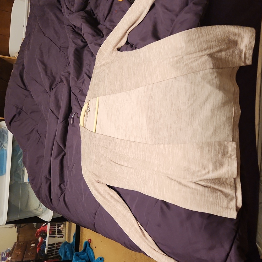 Jacket - Picture 1 of 1